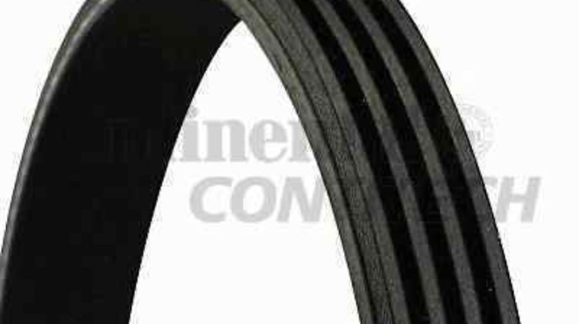 Curea transmisie cu caneluri BMW 3 cupe (E46) CONTITECH 4PK885