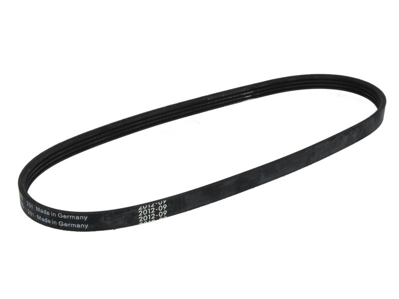 Curea transmisie cu caneluri BMW Seria 3 (E90) (2005 - 2011) BOSCH 1 987 946 109 piesa NOUA