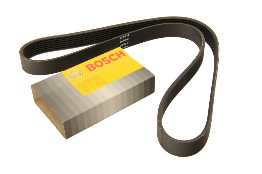Curea transmisie cu caneluri BMW Seria 3 Touring (E46) (1999 - 2005) BOSCH 1 987 946 079 piesa NOUA