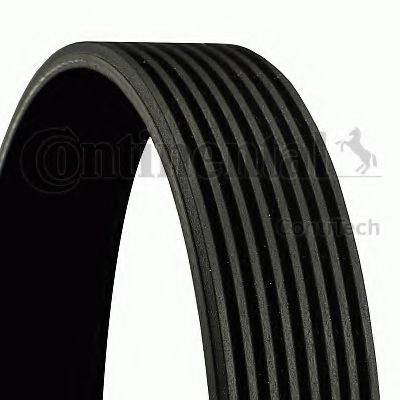 Curea transmisie cu caneluri BMW Seria 5 Touring (F11) (2010 - 2016) CONTITECH 8PK1390 piesa NOUA