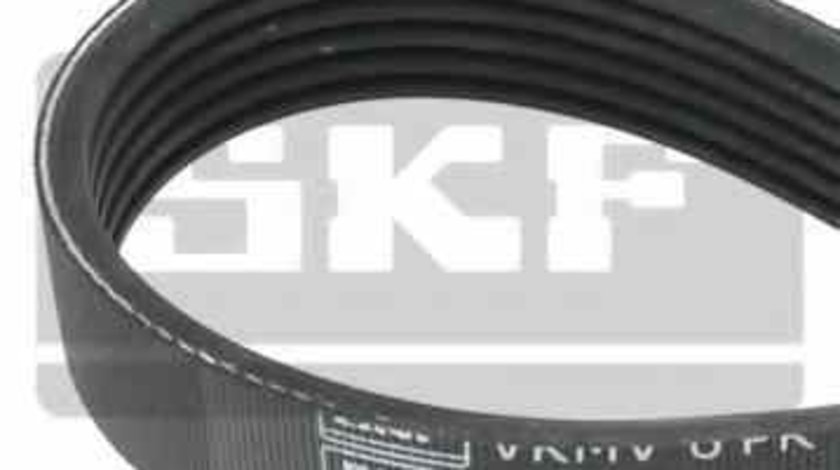 Curea transmisie cu caneluri CITROËN XANTIA Break X1 SKF VKMV 6PK1660