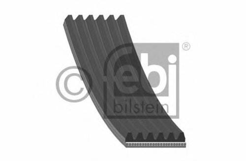 Curea transmisie cu caneluri CITROEN C5 II (RC) (2004 - 2016) FEBI BILSTEIN 28970 piesa NOUA
