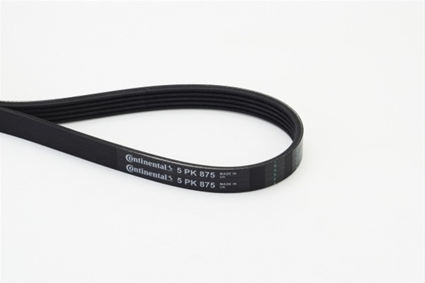 Curea Transmisie Cu Caneluri Contitech Honda 5PK875