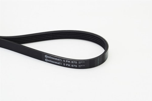 Curea Transmisie Cu Caneluri Contitech Honda 5PK875