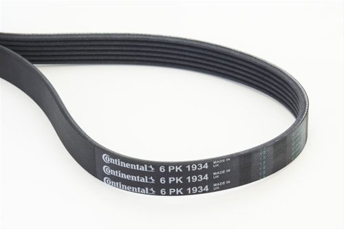 Curea Transmisie Cu Caneluri Contitech Land Rover 6PK1934
