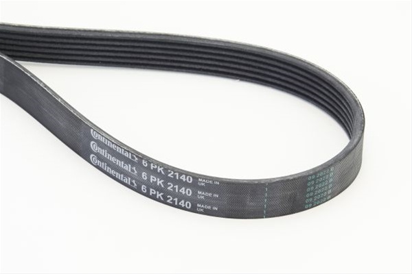Curea Transmisie Cu Caneluri Contitech Mercedes-Benz 6PK2140