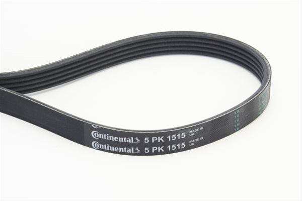 Curea Transmisie Cu Caneluri Contitech Mercedes-Benz 5PK1515