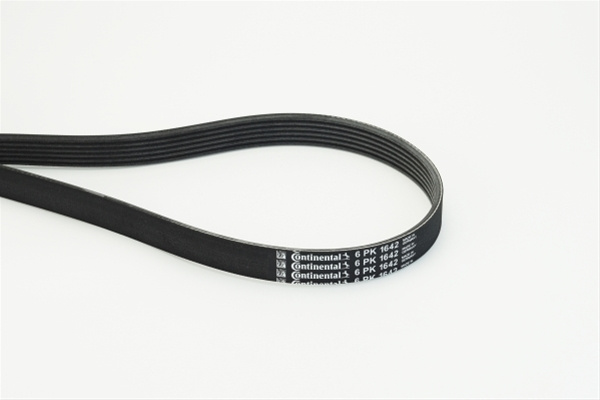 Curea Transmisie Cu Caneluri Contitech Mercedes-Benz 6PK1642