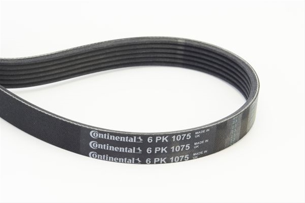 Curea Transmisie Cu Caneluri Contitech Mercedes-Benz 6PK1075