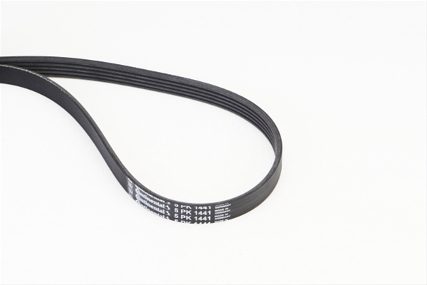 Curea Transmisie Cu Caneluri Contitech Mercedes-Benz 5PK1441