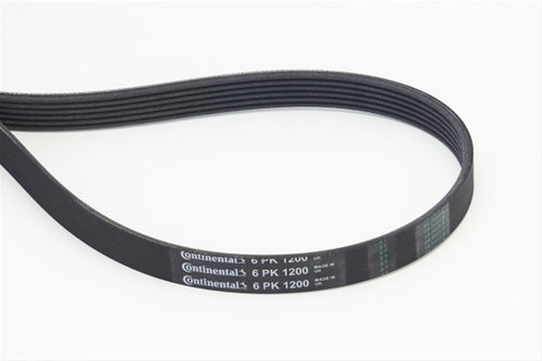 Curea Transmisie Cu Caneluri Contitech Mercedes-Benz 6PK1200
