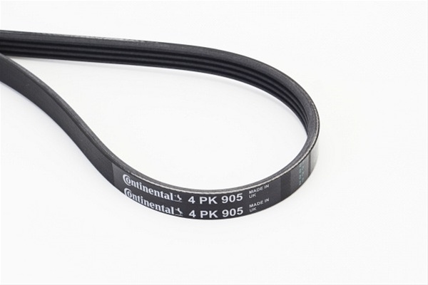 Curea Transmisie Cu Caneluri Contitech Nissan 4PK905