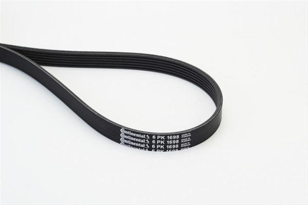 Curea Transmisie Cu Caneluri Contitech Vw 6PK1698