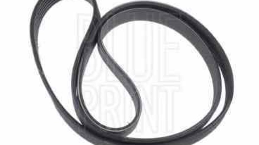 Curea transmisie cu caneluri DAEWOO LACETTI limuzina (J200) BLUE PRINT AD06R1870