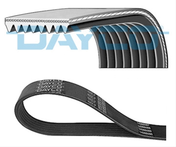 Curea Transmisie Cu Caneluri Dayco Daf 8PK1226HD