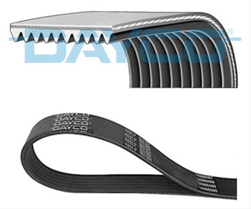 Curea Transmisie Cu Caneluri Dayco Solaris 10PK1460HD
