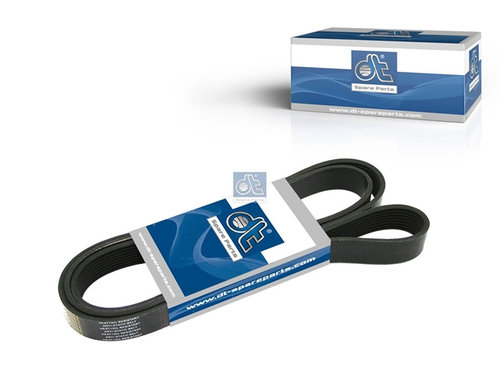 Curea Transmisie Cu Caneluri Diesel Technic Dt Mercedes-Benz 4.71065