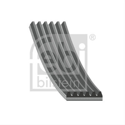 Curea Transmisie Cu Caneluri Febi Bilstein Bmw 28953