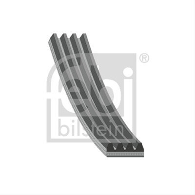 Curea Transmisie Cu Caneluri Febi Bilstein Bmw 28781
