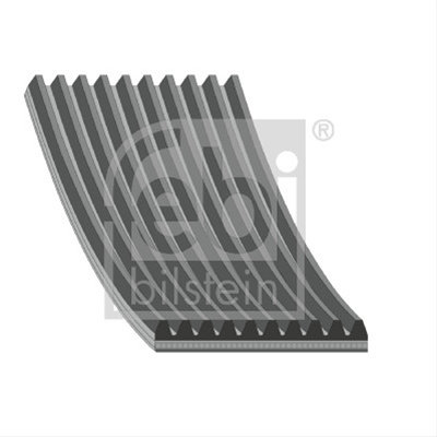 Curea Transmisie Cu Caneluri Febi Bilstein Iveco 45237