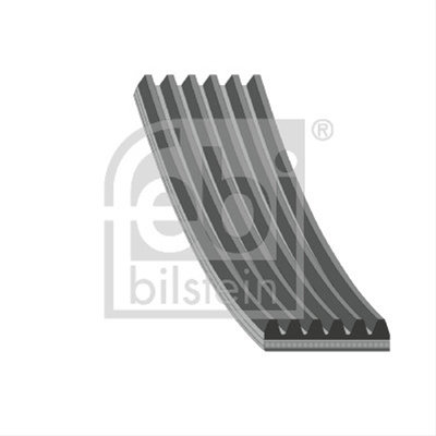 Curea Transmisie Cu Caneluri Febi Bilstein Mercedes-Benz 39793