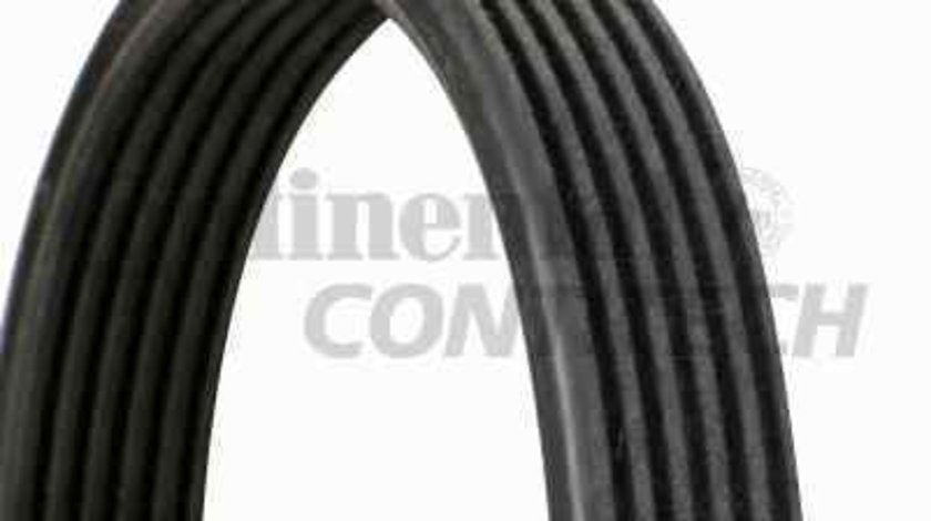 Curea transmisie cu caneluri FIAT COUPE (FA/175) CONTITECH 6DPK1237