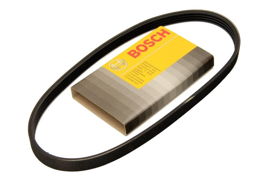 Curea transmisie cu caneluri FIAT PUNTO Van (176L) (1996 - 2000) BOSCH 1 987 947 961 piesa NOUA