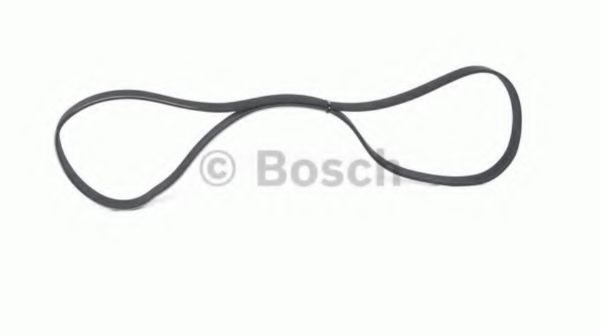 Curea transmisie cu caneluri FIAT STILO (192) (2001 - 2010) BOSCH 1 987 948 481 piesa NOUA