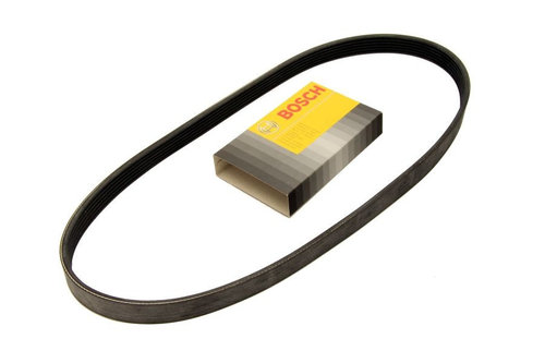 Curea transmisie cu caneluri FORD C-MAX (DM2) (2007 - 2016) BOSCH 1 987 948 343 piesa NOUA