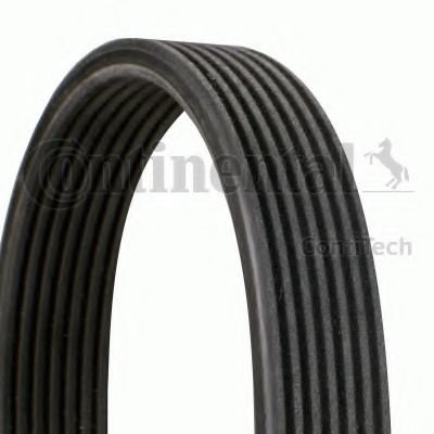 Curea transmisie cu caneluri FORD GALAXY (WGR) (1995 - 2006) CONTITECH 7DPK1360 piesa NOUA