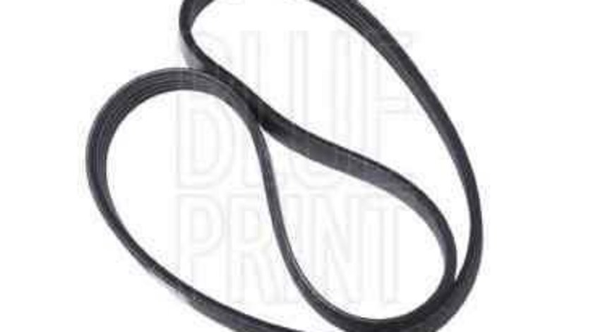 Curea transmisie cu caneluri HONDA CIVIC VI Fastback (MA, MB) BLUE PRINT AD04R790