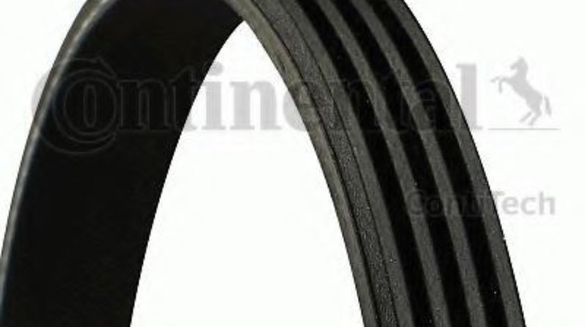 Curea transmisie cu caneluri HONDA CR-Z (ZF1) (2010 - 2016) CONTITECH 4PK1165 produs NOU