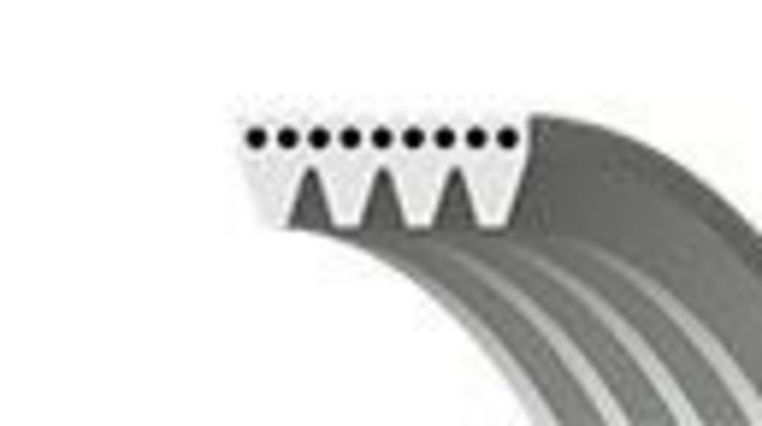 Curea transmisie cu caneluri HONDA CR-Z (ZF1) (2010 - 2016) GATES 4PK1165 produs NOU