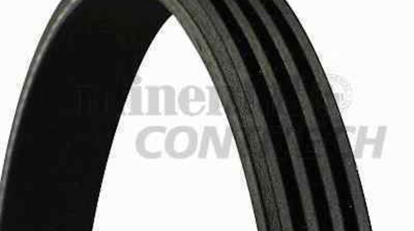 Curea transmisie cu caneluri HONDA CR-Z ZF1 CONTITECH 4PK1165