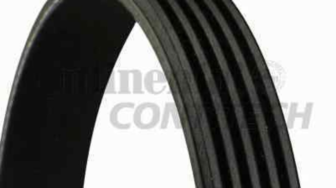 Curea transmisie cu caneluri HONDA JAZZ II (GD) CONTITECH 5PK847