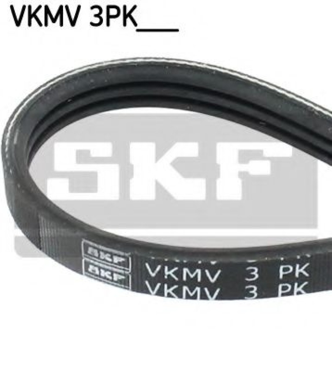 Curea transmisie cu caneluri HYUNDAI ELANTRA (XD) (2000 - 2006) SKF VKMV 3PK675 piesa NOUA