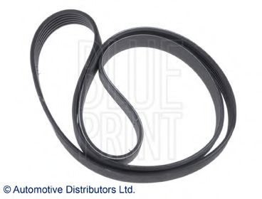 Curea transmisie cu caneluri HYUNDAI i30 (FD) (2007 - 2011) BLUE PRINT AD06R954 piesa NOUA