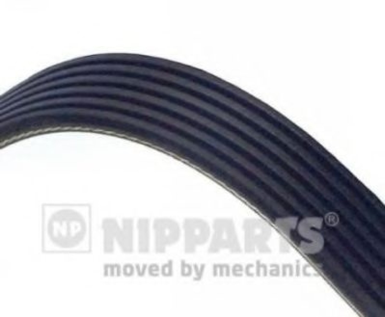 Curea transmisie cu caneluri HYUNDAI i40 CW (VF) (2011 - 2016) NIPPARTS N1061255 piesa NOUA