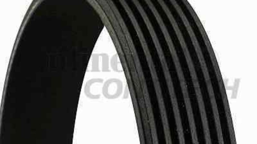 Curea transmisie cu caneluri KIA SORENTO I JC CONTITECH 7PK2271