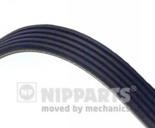 Curea transmisie cu caneluri KIA SOUL II (PS) (2014 - 2016) NIPPARTS J1051015 piesa NOUA