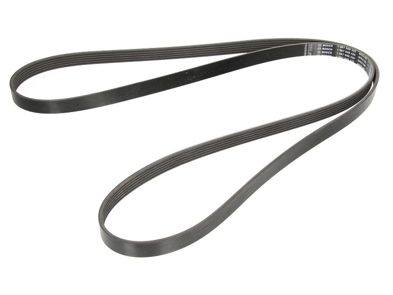 Curea transmisie cu caneluri LEXUS LX (UZJ100) (1997 - 2008) BOSCH 1 987 948 429 piesa NOUA