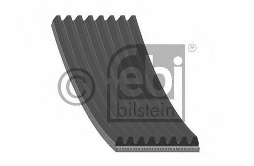 Curea transmisie cu caneluri MAZDA 3 Limuzina (BK) (1999 - 2009) FEBI BILSTEIN 29054 piesa NOUA