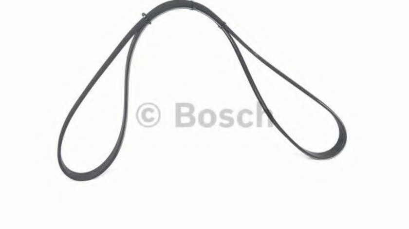 Curea transmisie cu caneluri MERCEDES A-CLASS (W168) (1997 - 2004) BOSCH 1 987 947 930 piesa NOUA