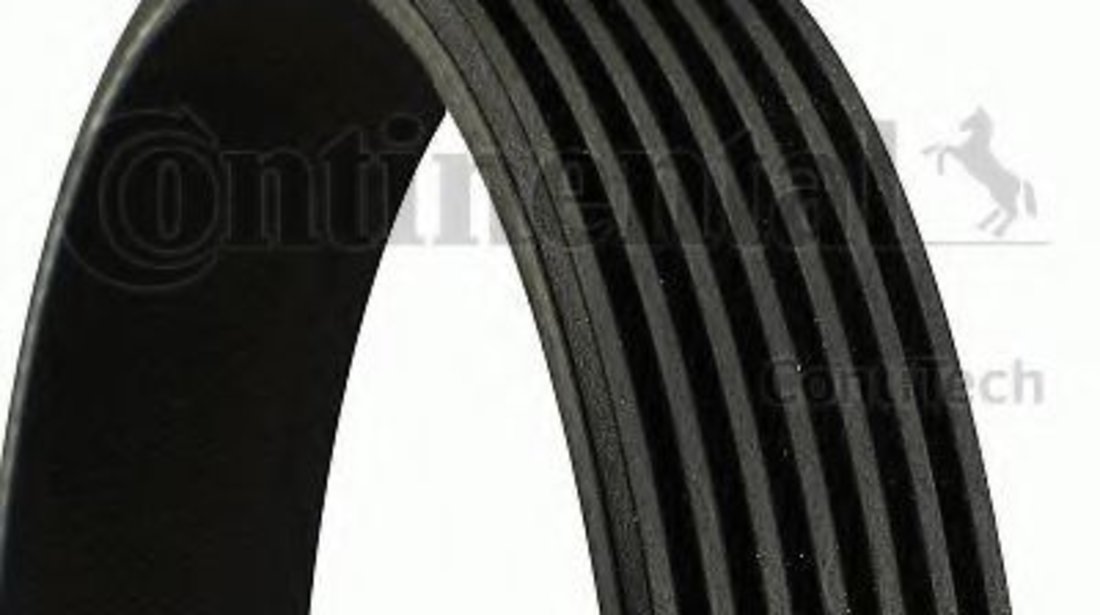 Curea transmisie cu caneluri MERCEDES G-CLASS Cabrio (W463) (1989 - 2016) CONTITECH 7PK2271 piesa NOUA