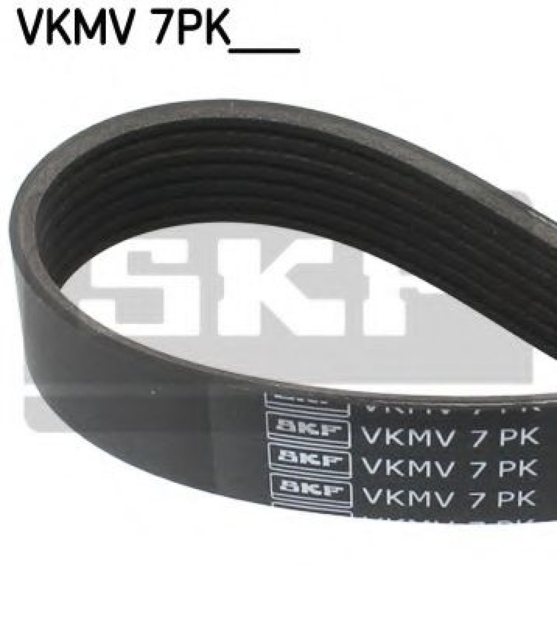 Curea transmisie cu caneluri MERCEDES GL-CLASS (X164) (2006 - 2012) SKF VKMV 7PK2035 piesa NOUA