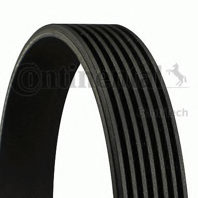 Curea transmisie cu caneluri MERCEDES R-CLASS (W251, V251) (2006 - 2016) CONTITECH 7PK2035 piesa NOUA