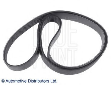 Curea transmisie cu caneluri NISSAN NAVARA platou / sasiu (D40) (2008 - 2016) BLUE PRINT AD07R1732 piesa NOUA