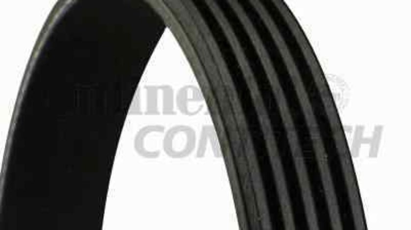 Curea transmisie cu caneluri OPEL ASTRA H GTC L08 CONTITECH 5PK1212