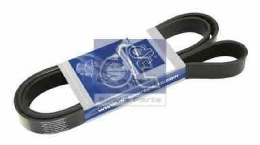 Curea transmisie cu caneluri Producator DT 4.80770