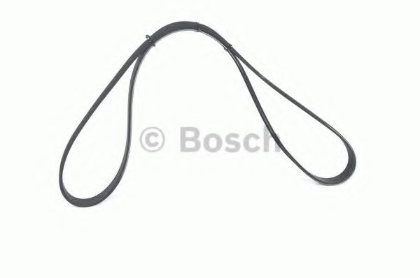 Curea transmisie cu caneluri RENAULT MEGANE I (BA0/1) (1995 - 2004) BOSCH 1 987 947 930 piesa NOUA